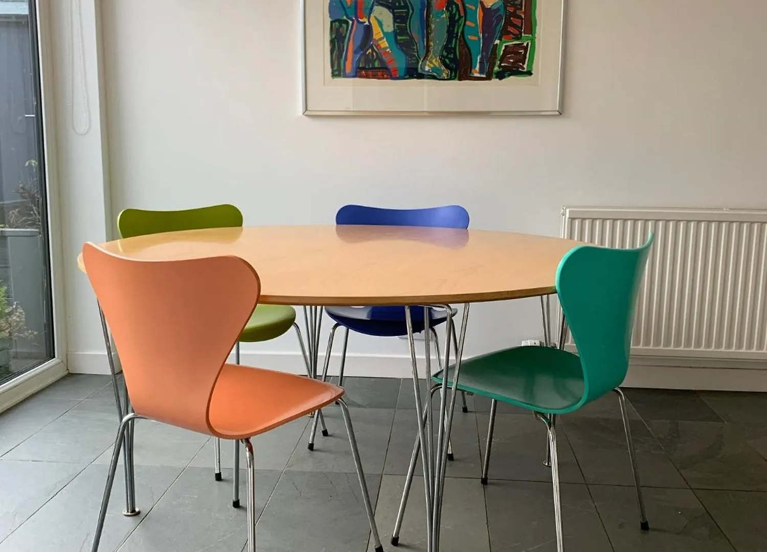 Suntrap House Edinburgh Villa Holiday home