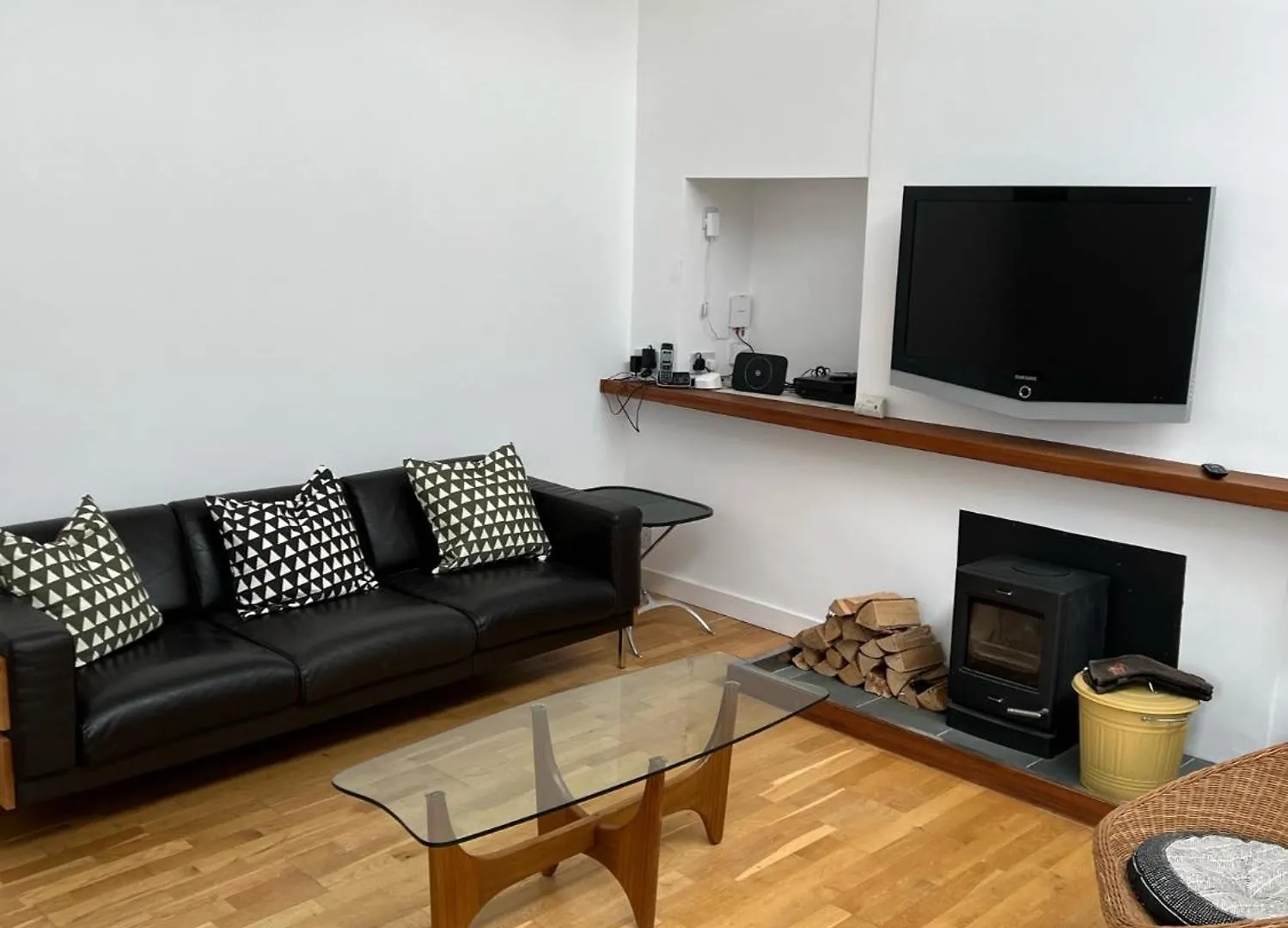 Suntrap House Edinburgh Villa