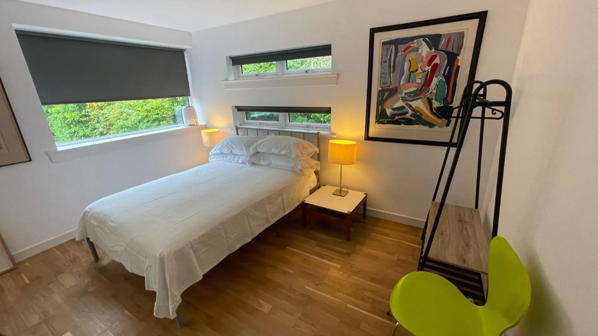 Holiday home Suntrap House Edinburgh Villa