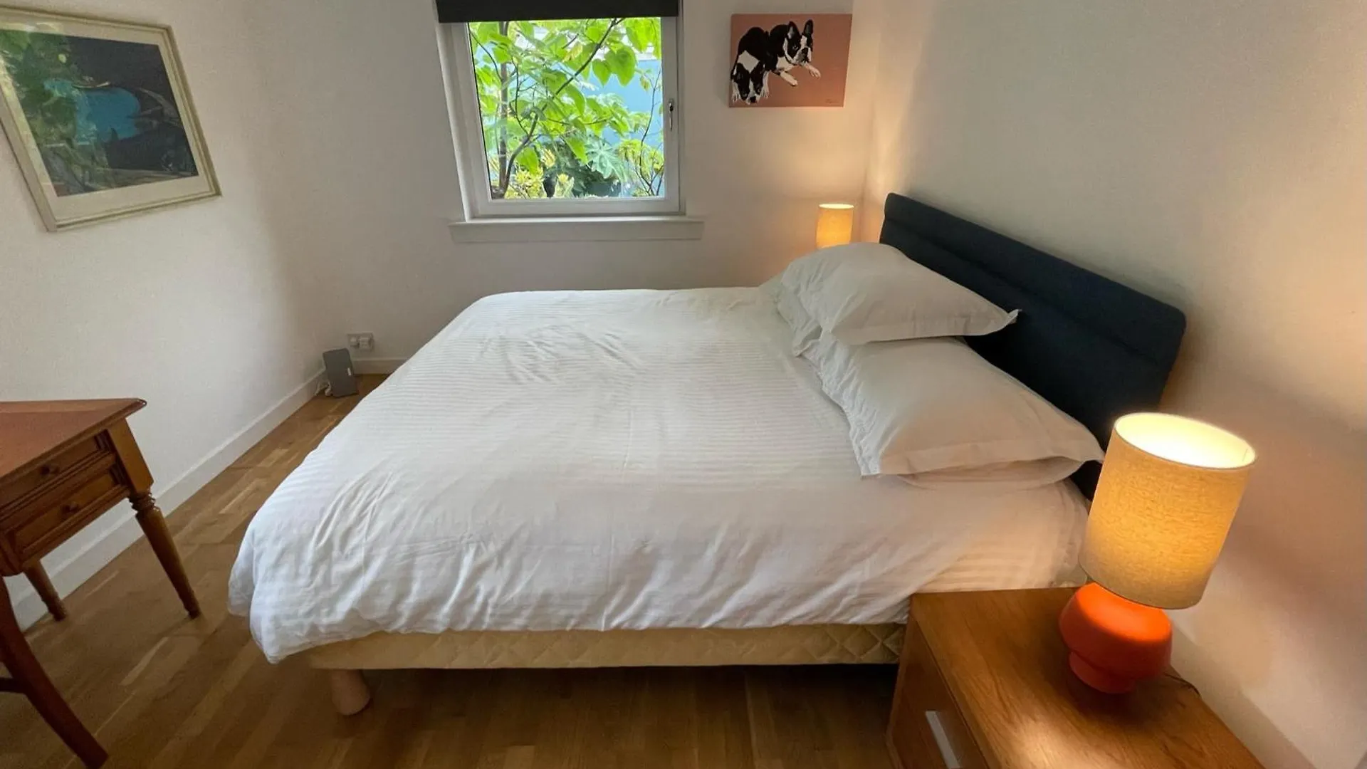 Holiday home Suntrap House Edinburgh Villa