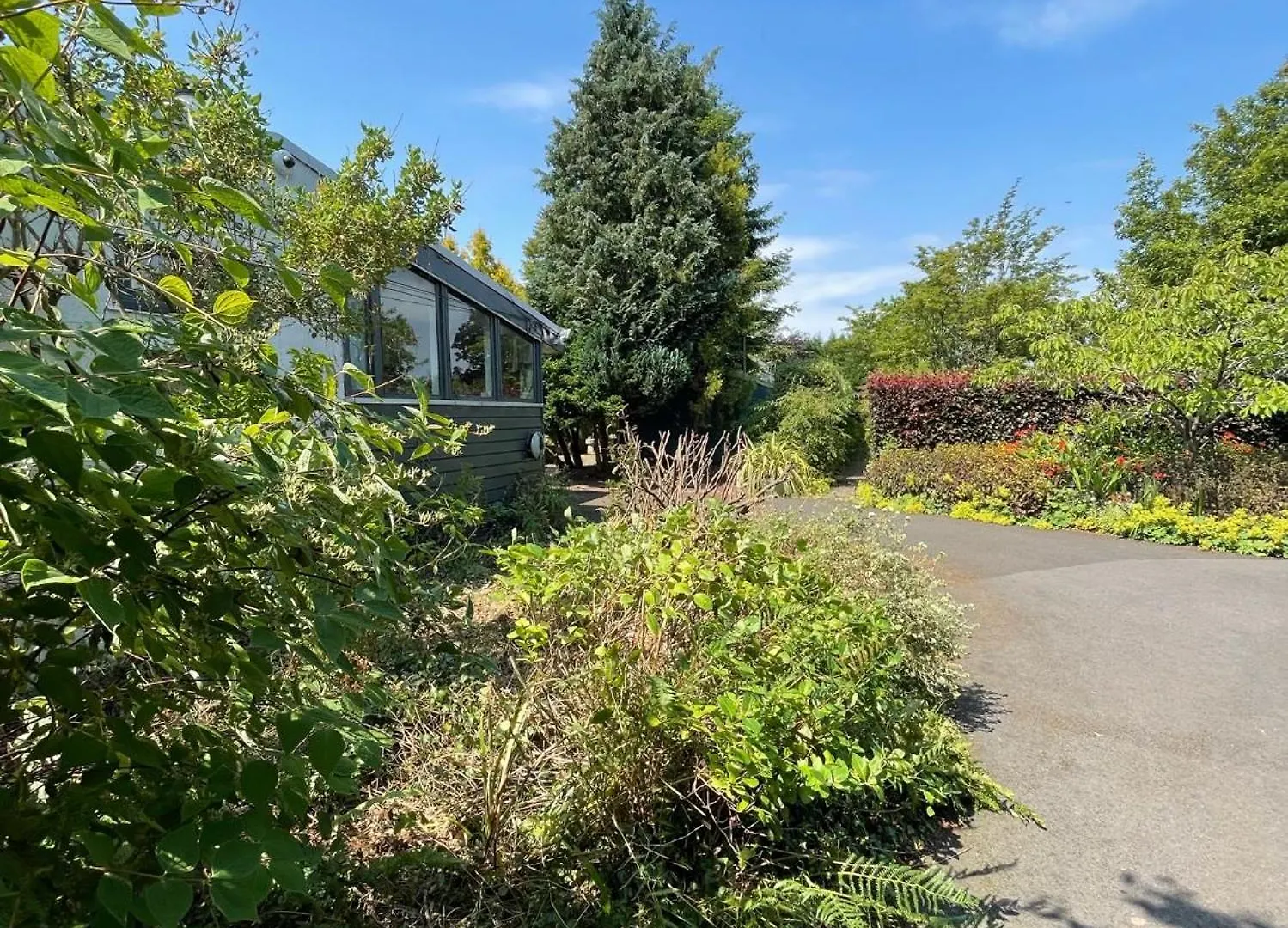 Holiday home Suntrap House Edinburgh Villa