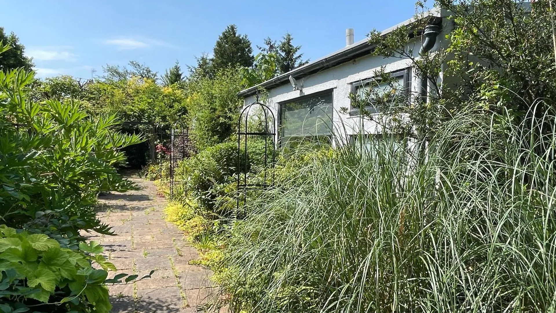 Suntrap House Edinburgh Villa United Kingdom