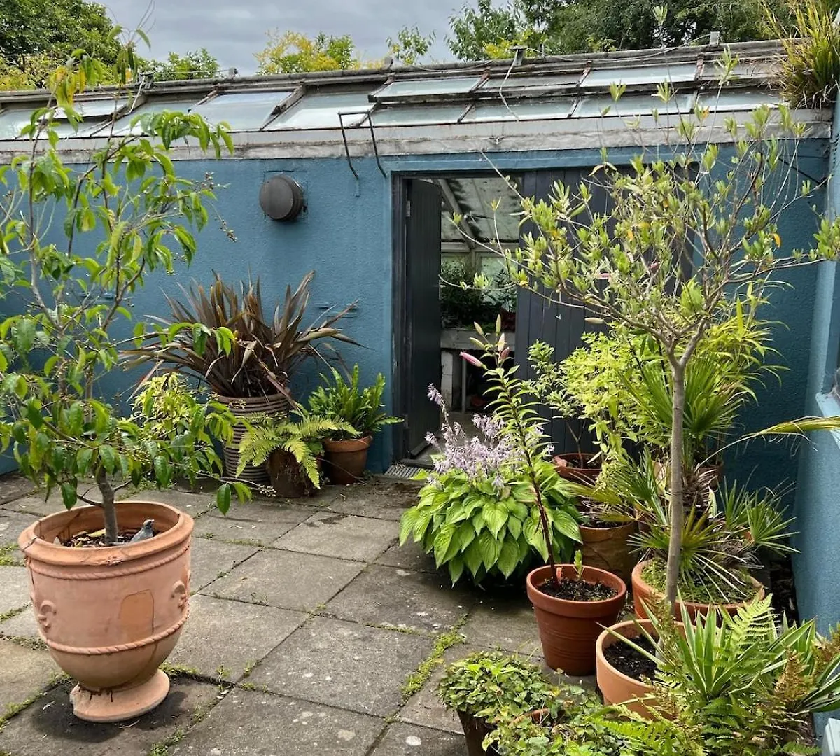 Suntrap House Edinburgh Villa 0*,