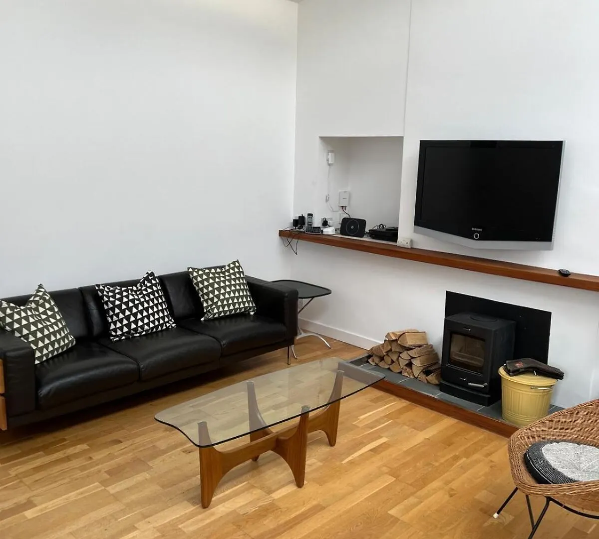 Suntrap House Edinburgh Villa United Kingdom