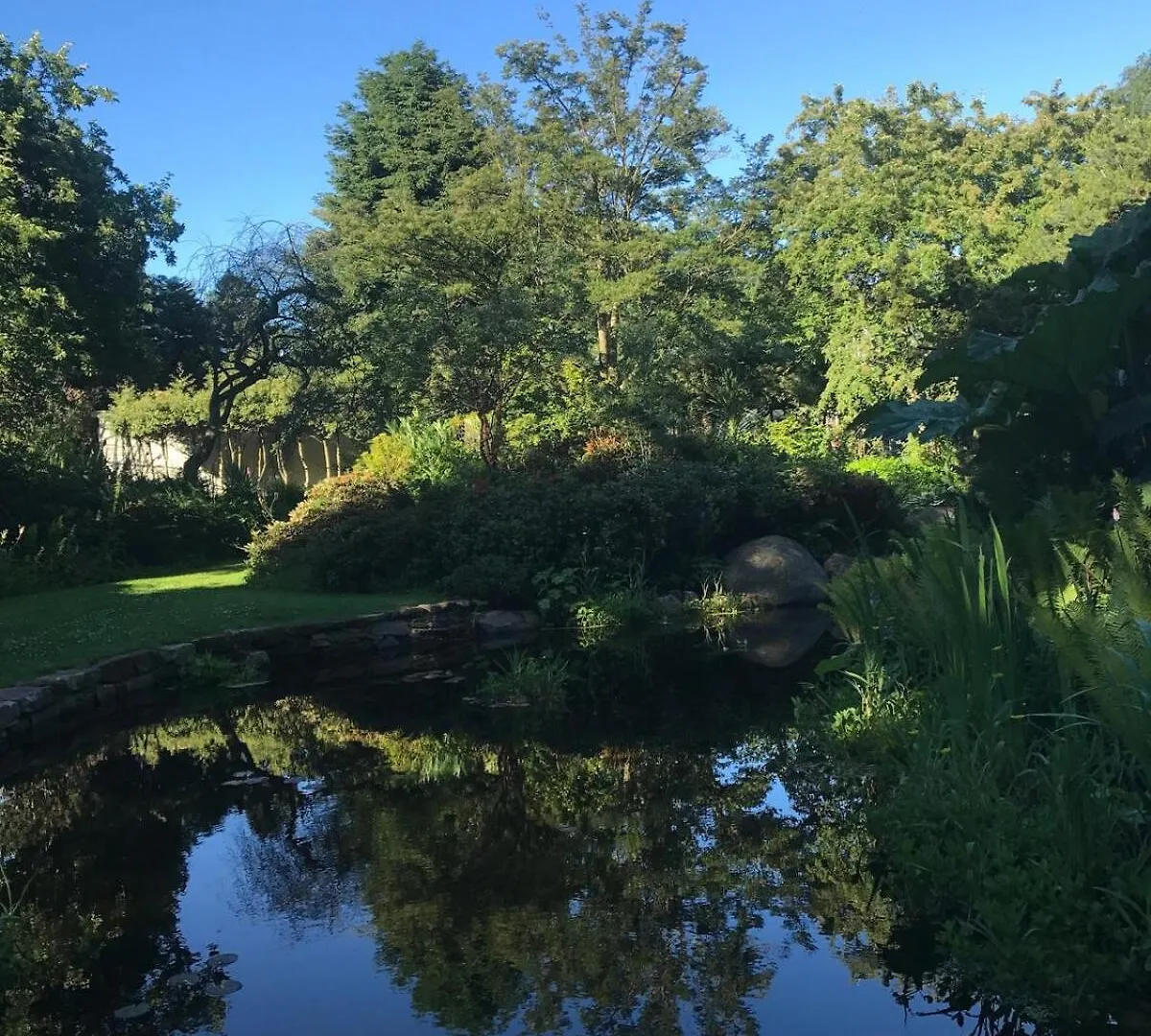 Suntrap House Edinburgh Villa Holiday home