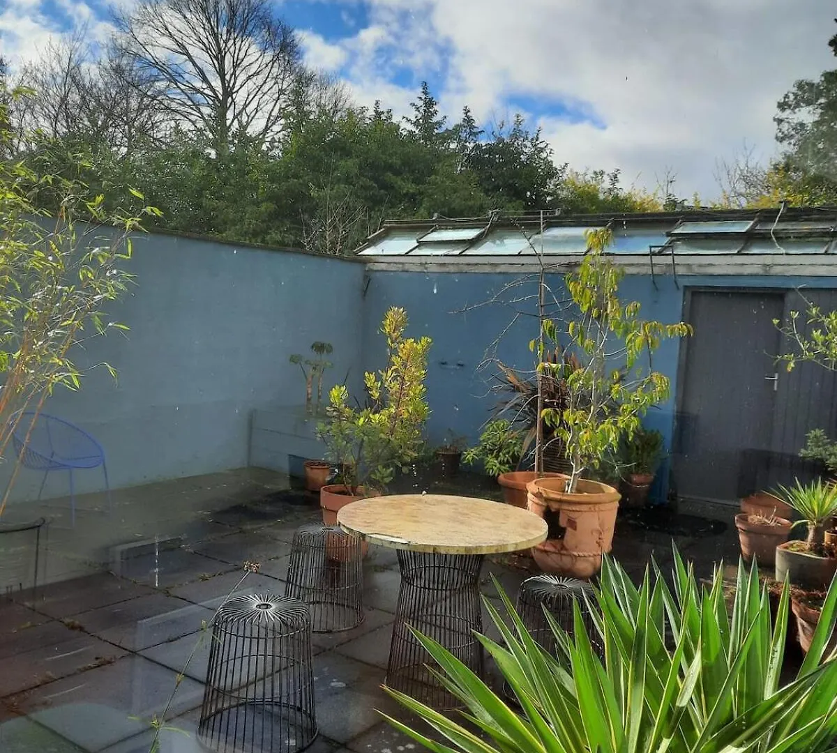 Suntrap House Edinburgh Villa Holiday home
