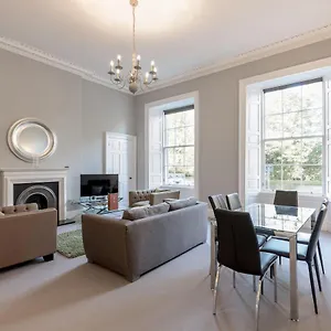 Destiny Scotland - Q-residence Appartement
