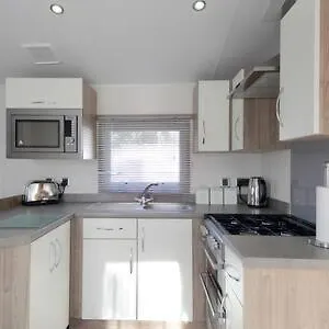 - Seton Sands - Rio Caravan - Pet Friendly Edinburgh