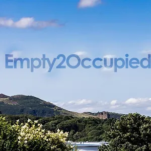 3 Bed House W/drive & Garden V/fast Wifi Near Bioquarter Edinburgh
