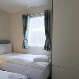 - Seton Sands-cameo Caravan-pet Friendly Edinburgh