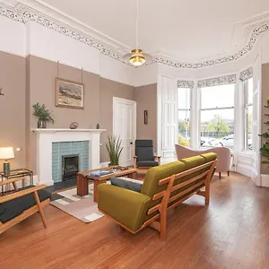 16 1 Eildon Street Edinburgh