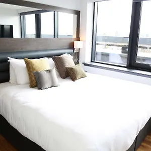 Hotel Haymarket Hub