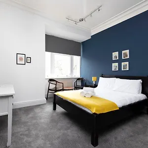 Joivy Haymarket Hotell