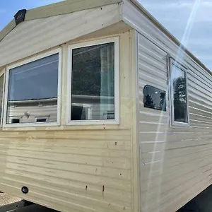 Camping Edinburgh, Seton Sands Abi Horizon, Édimbourg