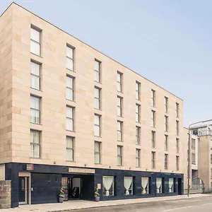 Ξενοδοχείο Mercure Haymarket, Εδιμβούργο