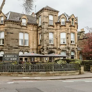 4* Hotel Murrayfield