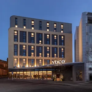 4* Hotel Voco - Haymarket By Ihg