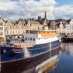 Hotel Ocean Mist Leith, EDI