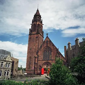 Hostel Belford, EDI