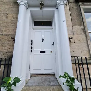  Pensjonat Pilrig St