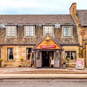3* Szálloda Toby Carvery West By Innkeeper's Collection