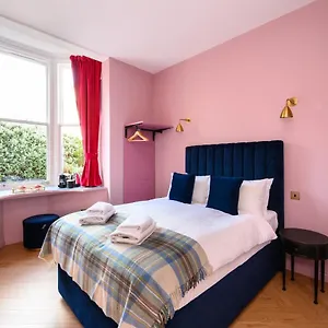  Locanda Comfortable Ground Floor Double