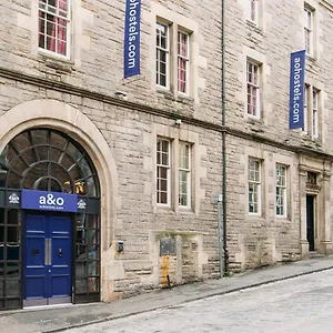  Hostel A&o City