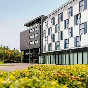 Novotel Park Hotell