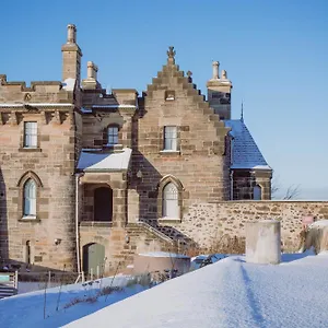 Joivy Observatory House & Edinburgh