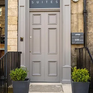Aparthotel Mono New Town, EDI