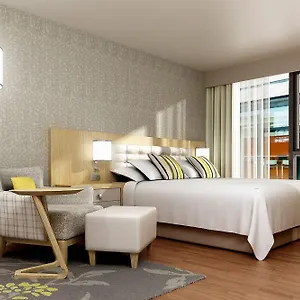 4* Szálloda By Marriott