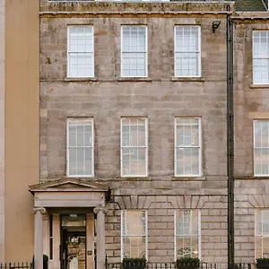 Heeton Concept Queen Street Апарт-отель
