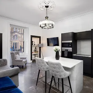 2bedroom By The Castle Appartement