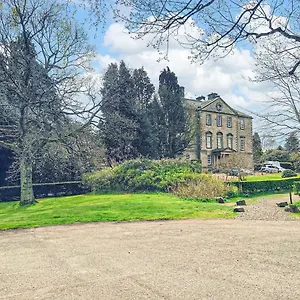 Mortonhall Park База отдыха