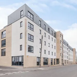 Beaverbank Place - Campus Lägenhet