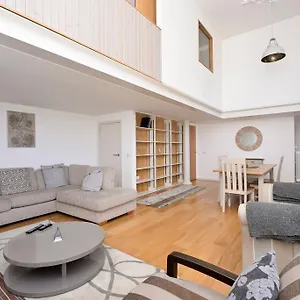 Destiny Scotland - Broughton St Lofts Appartement