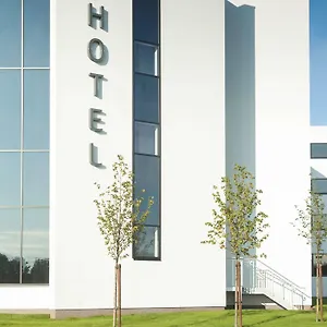 Ibis Budget Park Hotell