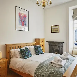 Comely Bank Appartement