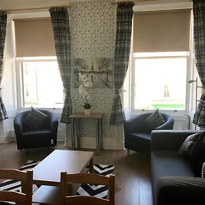 Appartement 233 Leith, Édimbourg