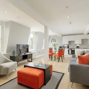 Destiny Scotland Hanover Edinburgh