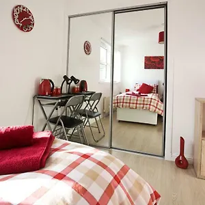  Alloggio in famiglia Gala - Free Parking
