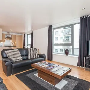 Stylish Appartement