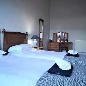 Appartement Heritage - York Place, Édimbourg