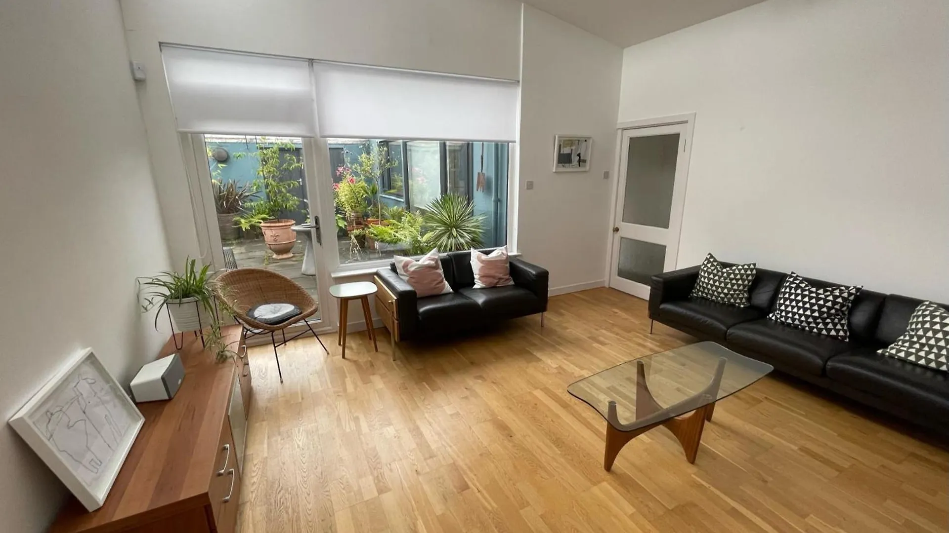 Suntrap House Edinburgh Villa Holiday home