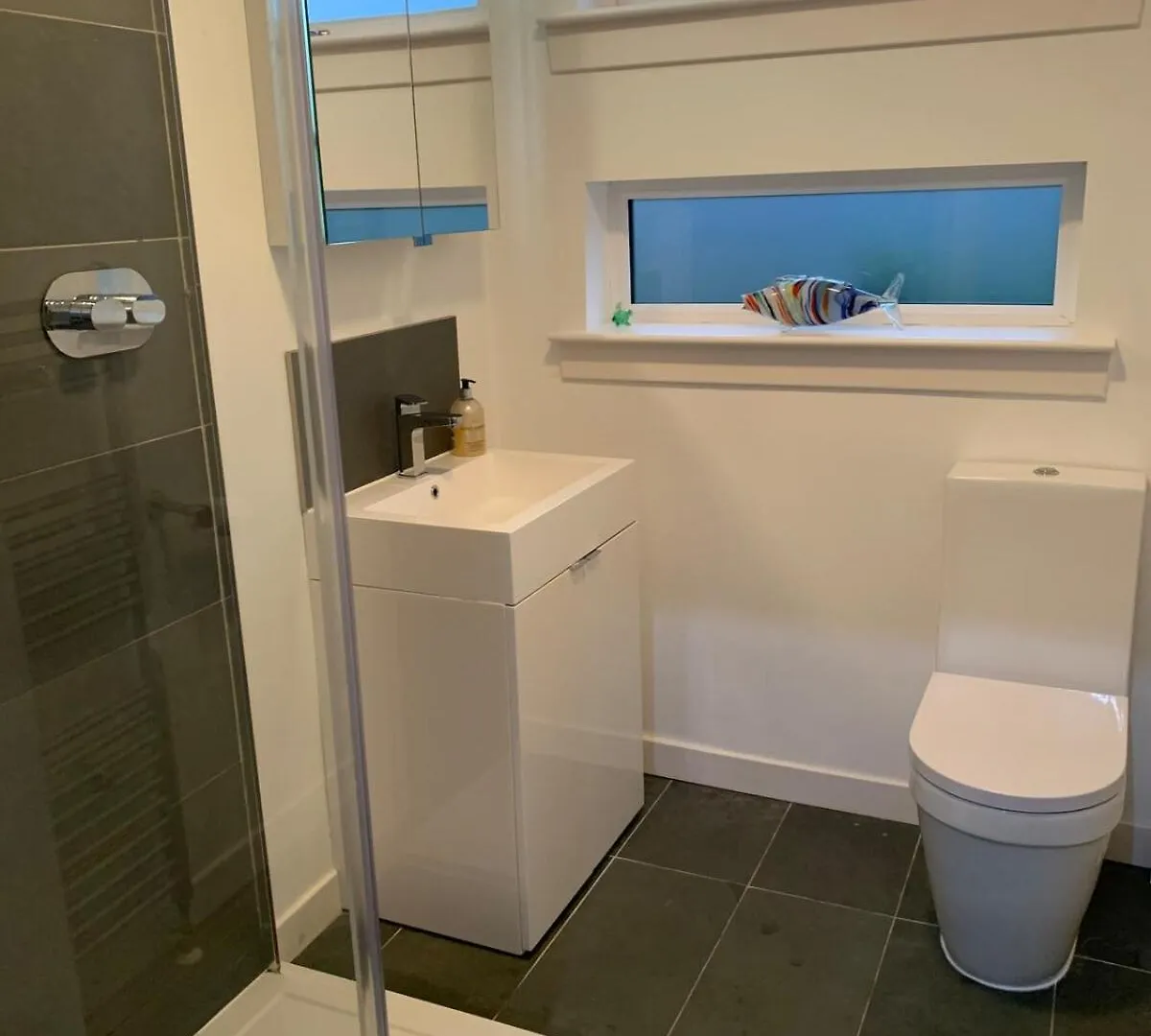 Suntrap House Edinburgh Villa United Kingdom
