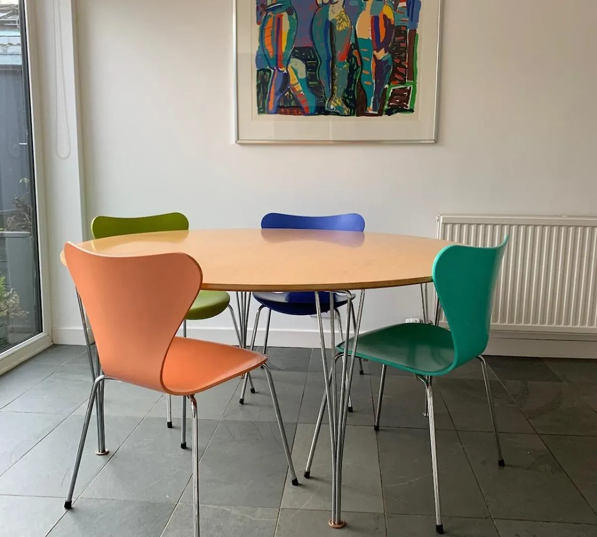 Сasa de vacaciones Villa Suntrap House Edimburgo
